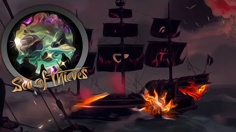 Sea Of Thieves, Try Not To Laugh Edition