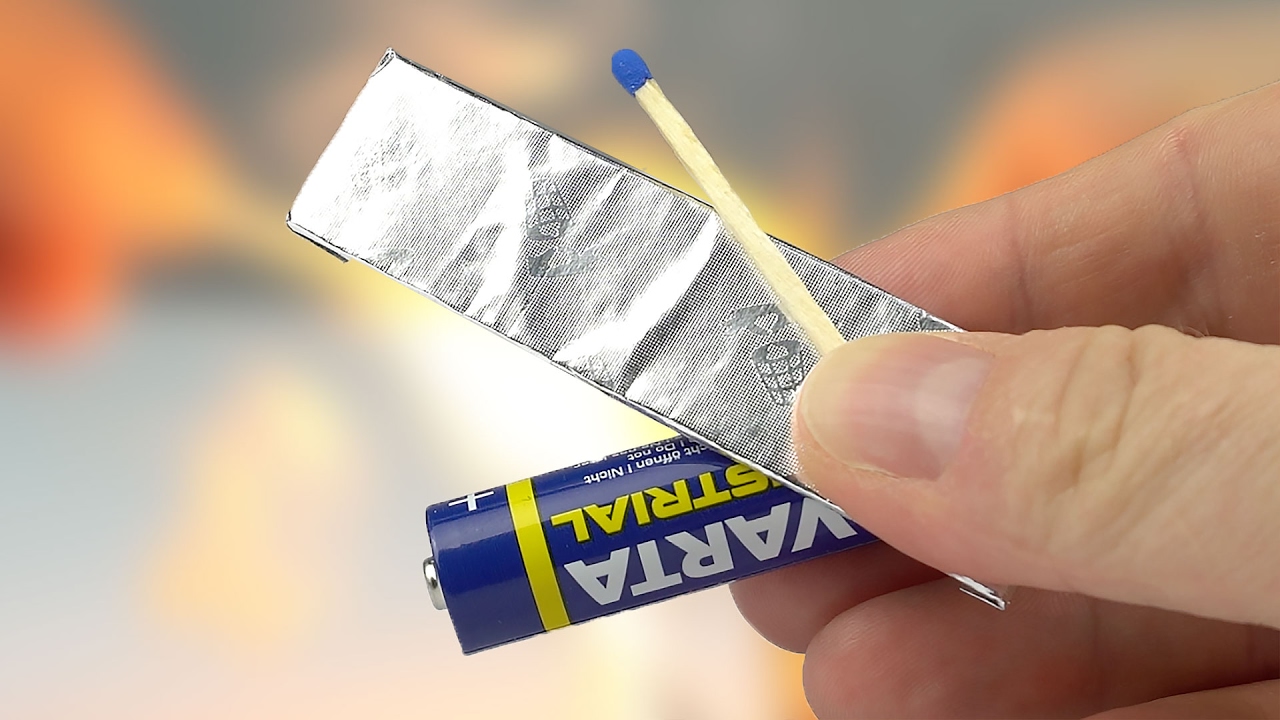 3 Lifehacks, который изменит вашу жизнь