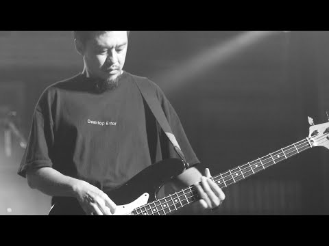 ควันจางลา - Desktop Error live at Nudkinpuk fair 2025