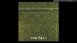 The Fall - I Can Hear The Grass Grow