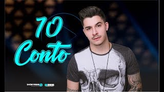 JYOU GUERRA - 10 CONTO (CLIPE OFICIAL)