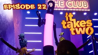 Une BOUGIE ou un VIDEUR | Ep 22 It takes two screenshot 2