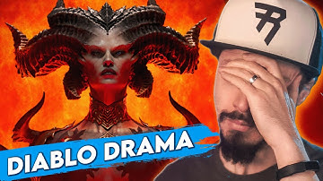 Diablo 4 Drama, Destiny 2