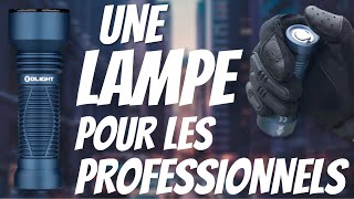 OLIGHT JAVELOT MINI: Is it really powerful? screenshot 3