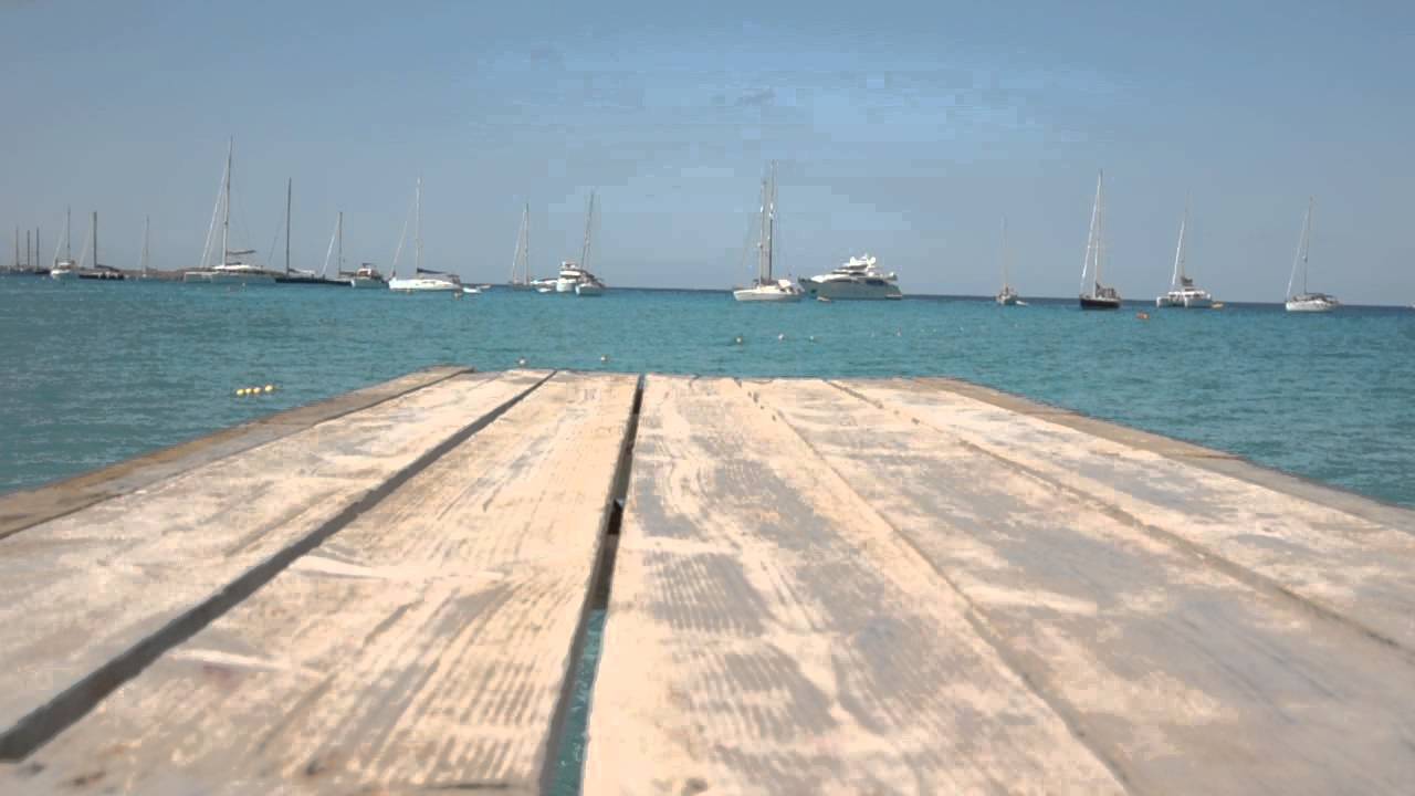 Platja de ses Illetes