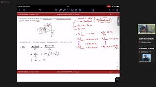 Week-7 Tutorial (Basic Electronics) : NPTEL NOC EE-62, Y2023