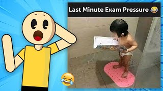 FUNNIEST KIDS &amp; BACKBENCHERS MEMES 😂