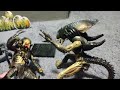 An AVP short (full screen ver)