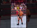 WWE The Rock VS Bianca Belair beautiful Lady