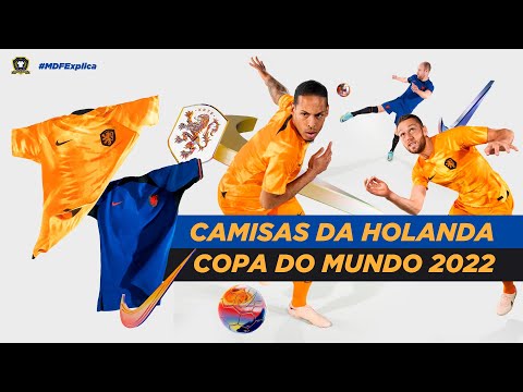 Holanda x Catar: onde assistir o jogo da Copa do Mundo 2022 ao vivo? -  TecMundo