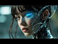 Minimal Techno Mix 🎶 Deep Hypnotic Underground Sounds