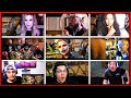 SUICIDE SQUAD: Kill the Justice League Trailer Reactions Mashup