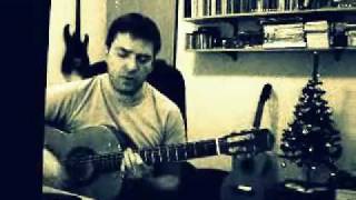 Miniatura del video "Darko Rundek - Uzalud Pitas (cover)"