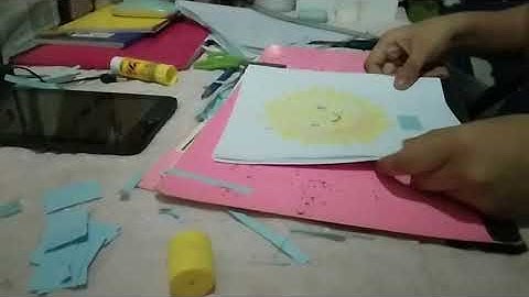 Instructional Materials (Flip Chart)