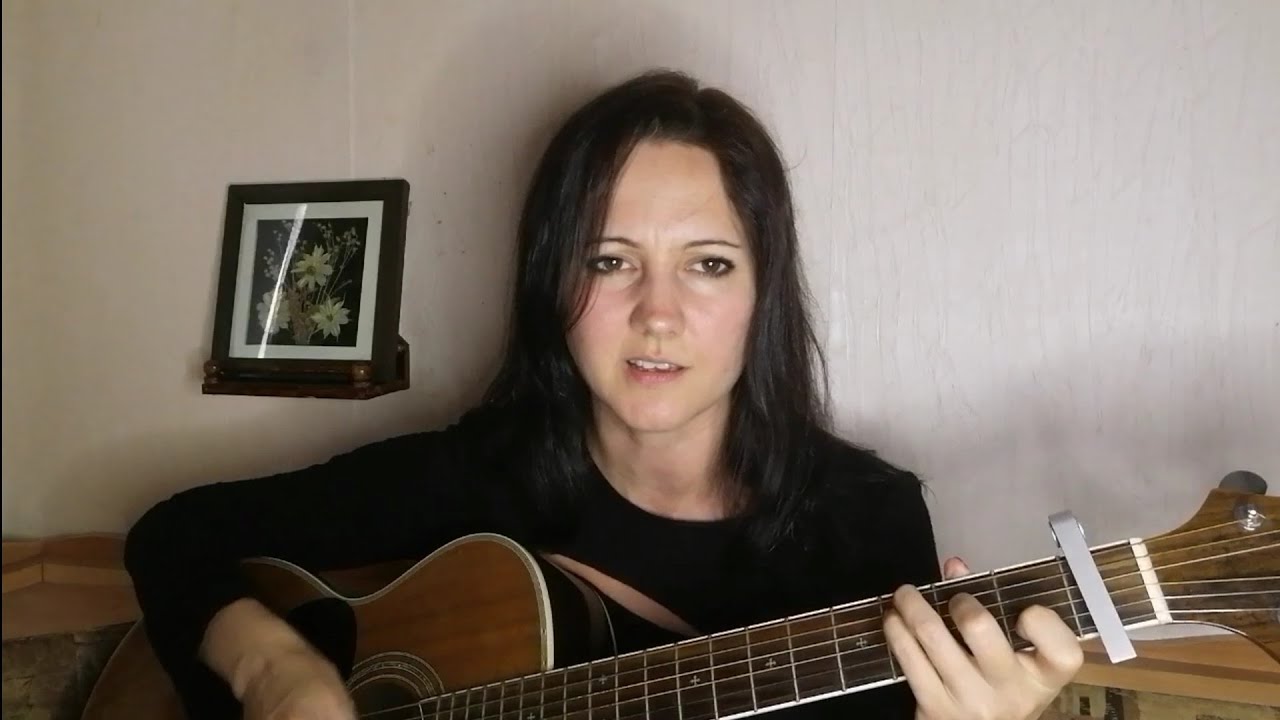 Аффинаж-Неправда. Кавер.