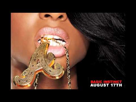 Waka Flocka Ft Ciara Hard In The Paint Clean Youtube