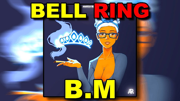 B.M - Bell Ring (Offical Audio)
