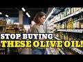 Top 5 Olive Oil Red Flags Every American Shopper Misses