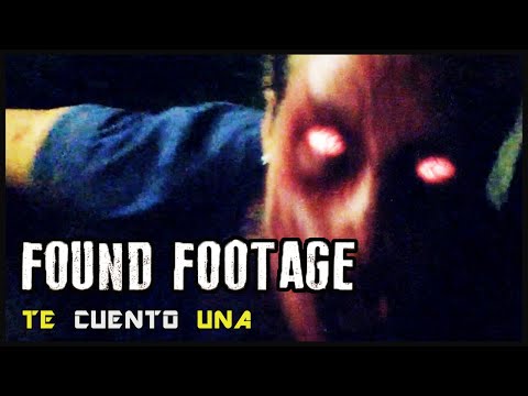 Found Footage | EN 8 MINUTOS