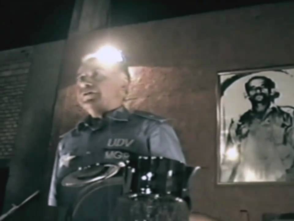 UDV, O Chá da Recordação IV