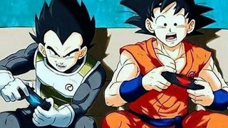 Blazed Saiyan Gaming Live Stream