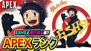 ハセシン / HASESHINの配信のサムネイル画像
