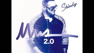 Shindy feat. Bushido - Springfield 2 Resimi