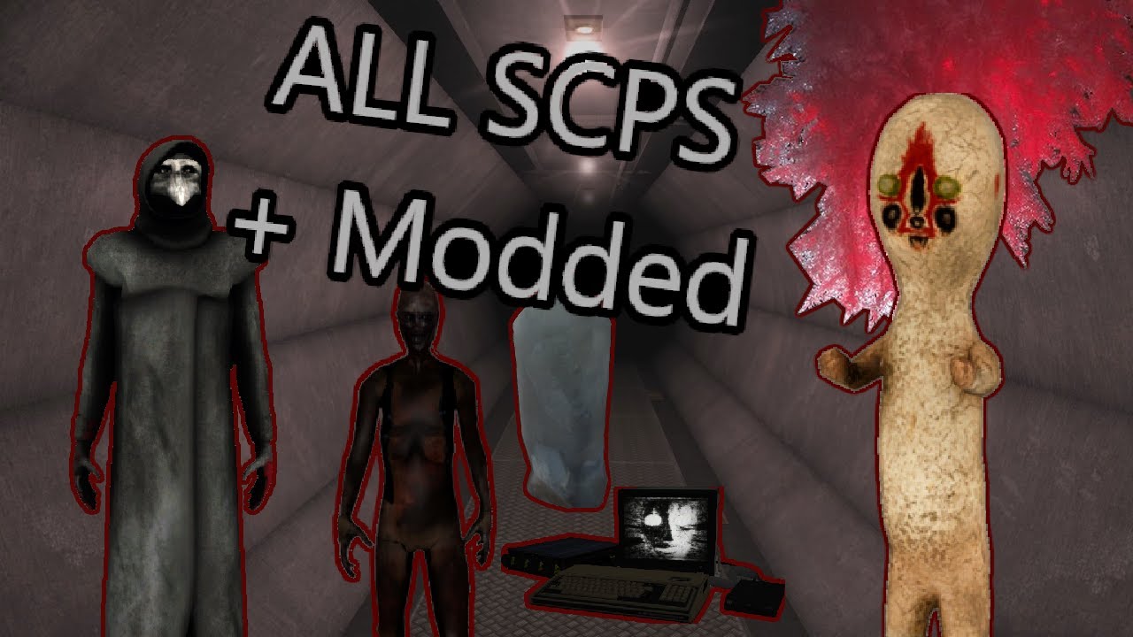 SCP-372 - Official SCP - Containment Breach Wiki