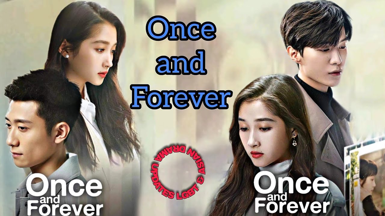 "Once and Forever / Once a Youth" Chinese drama cast, synopsis & air
