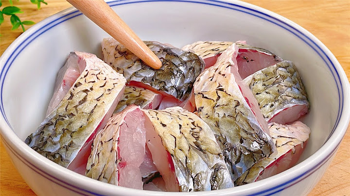 天冷要多吃鱼，教你懒人做法，用料简单味道足，上桌就是大硬菜，【民寒食艺】，#鱼料理，#鱼食谱 ，#鱼懒人做法 ，#鱼料理食谱 - 天天要闻