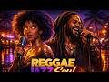 Aya Nakamura & Damian Marley - Easy Rhythm 🌴 Smooth Classic Reggae Chill Soulful Playlist 2026
