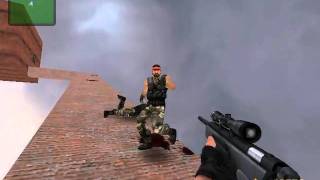 Css Fun episode 1 (Dansk Commentary)