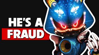 Sonic 4 director is making some BOLD claims Profile