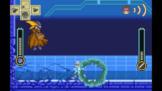 Rockman EXE WS: Cheat to Bass