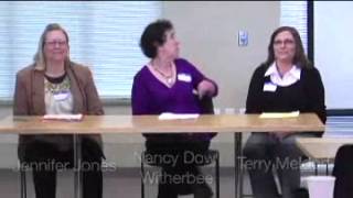 Mental Health Recovery and Resiliency, Module 2 of 4
