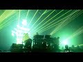 Capture de la vidéo The Chemical Brothers Full Live Set 2019 @ Forest Hills Stadium New York.