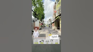 MẶT TIỀN QUẬN TÂN PHÚ TIỆN Ở VÀ KINH DOANH #bds #nhadep #batdongsan #nhathomgiathat