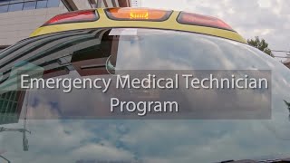 CPaCE Emergency Medical Technician (EMT)