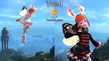 Tera Brawler PS4 Awakening Apex Quest Walkthrough and Gameplay