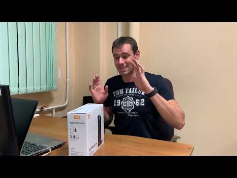 Сравнение внешних жестких дисков 4 TB WD Elements Deskto and Seagate Expansion Desktop