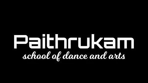 Thulasi kathir  dance by JNA