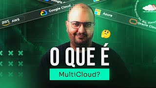 O que é MultiCloud e por que você precisa aprender isso agora Qual é o melhor provedor de Cloud