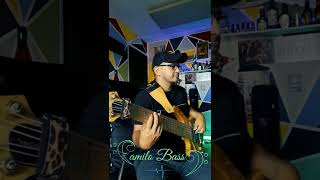 NADA SIN TI - JERRY RIVERA  BASS COVER