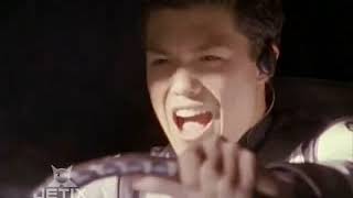 Power Ranger Time Force episode 1 full sub indonesia