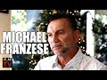 Michael Franzese on Tyson Getting Tense with Vlad: Don't Get on His Bad Side (Part 16)