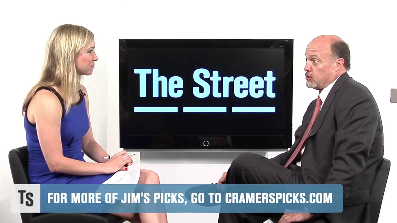 Cramer: Obama Better Figure Out How To Get Jobs Going Cramer: Obama Better Figure Out How To Get Jobs Going