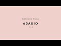 Ballet Music - Adagio I (3/4) の動画、YouTube動画。