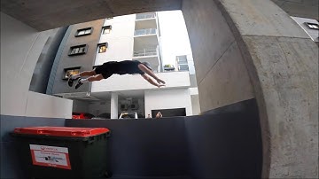 Big Double kong Down