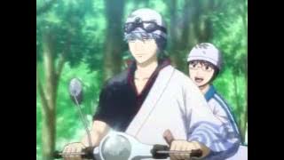 銀魂 MAD プライド革命 - CHiCO with Honeyworks 中字 （OP15）