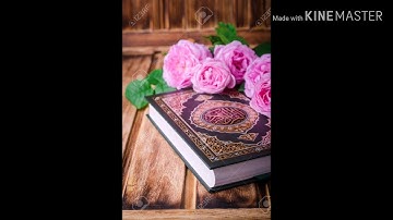 سورة الصف.. تلاوة رائعة للقارئ الشيخ فؤاد السويلمي